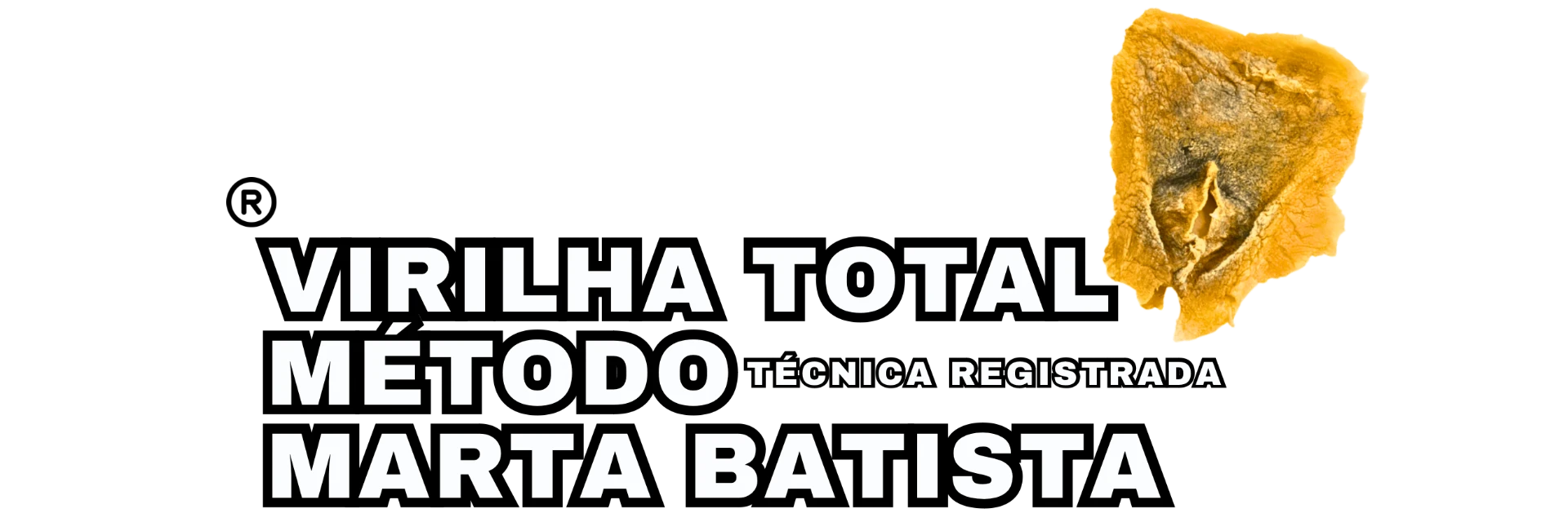 Virilha Total Método Marta Batista — técnica registrada